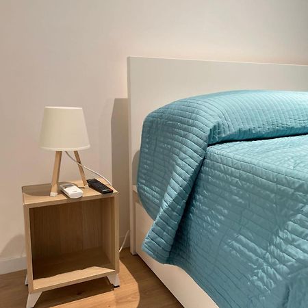 Nabi Suite Riviera نابولي المظهر الخارجي الصورة